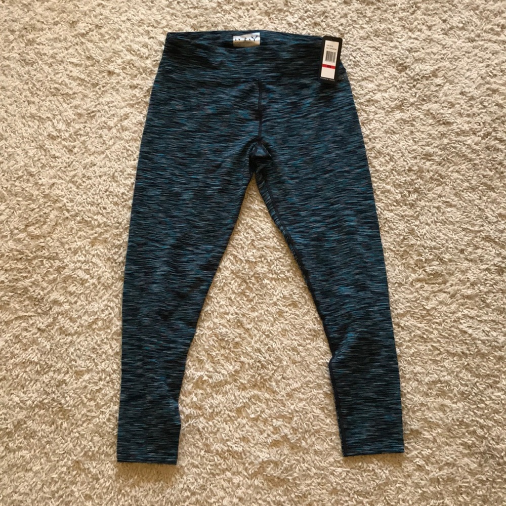 Workout pants!